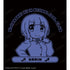 『にじよん あにめーしょん2』朝香 果林 カレッジパーカーレディース